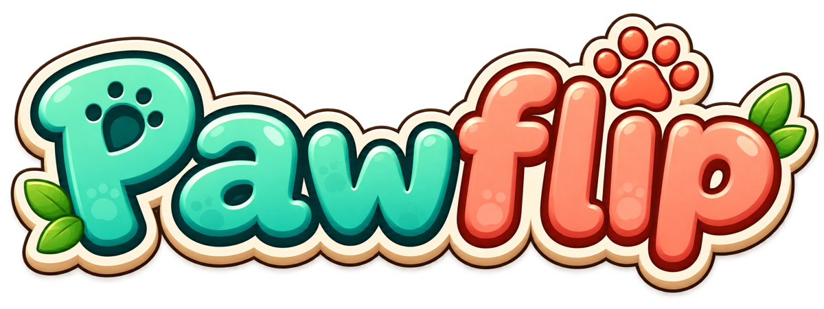 Pawflip